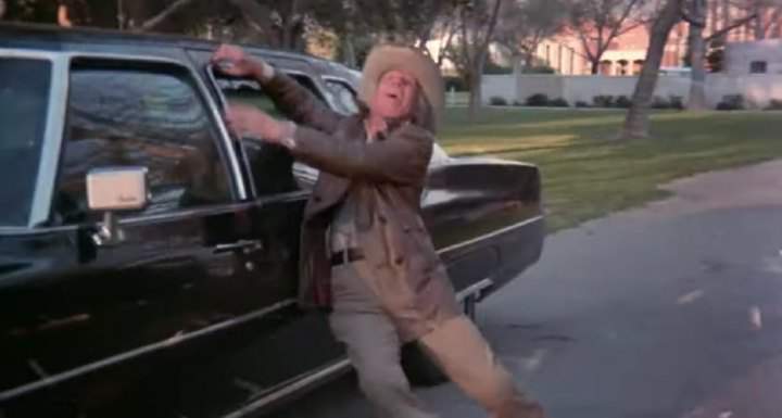 Cadillac Fleetwood 75