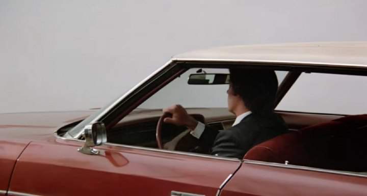 Chevrolet Caprice Classic