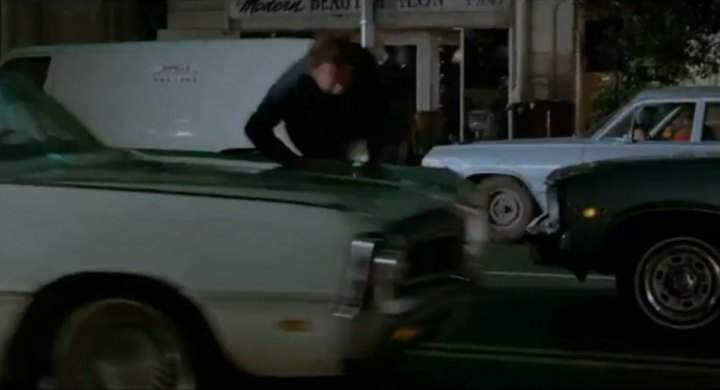 Chrysler Newport