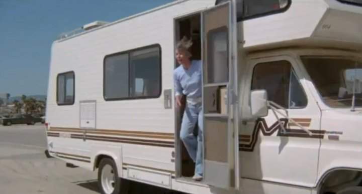 Ford Econoline