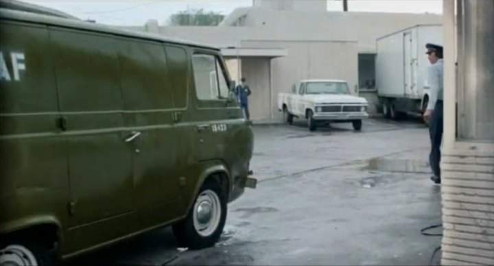 Ford F-Series