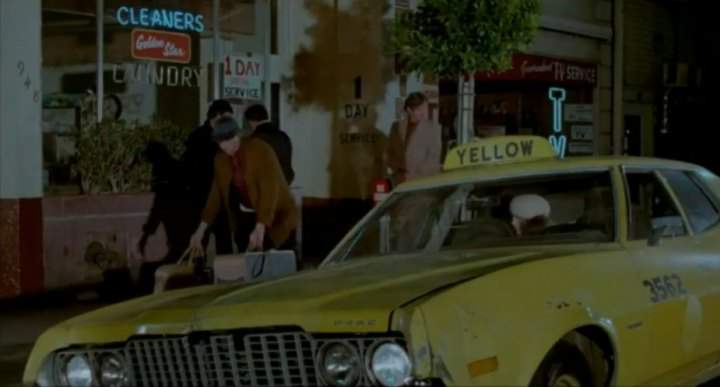 Ford Torino