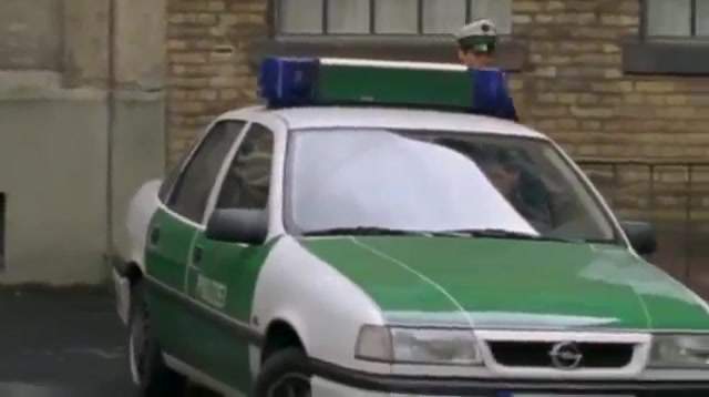 Opel Vectra