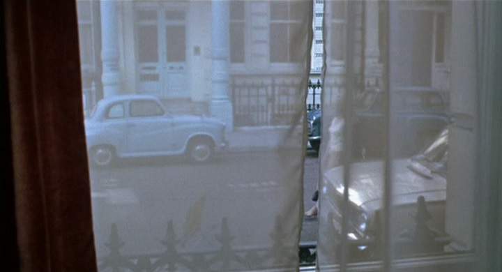 Austin A35