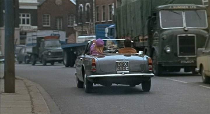 Bristol HG6L