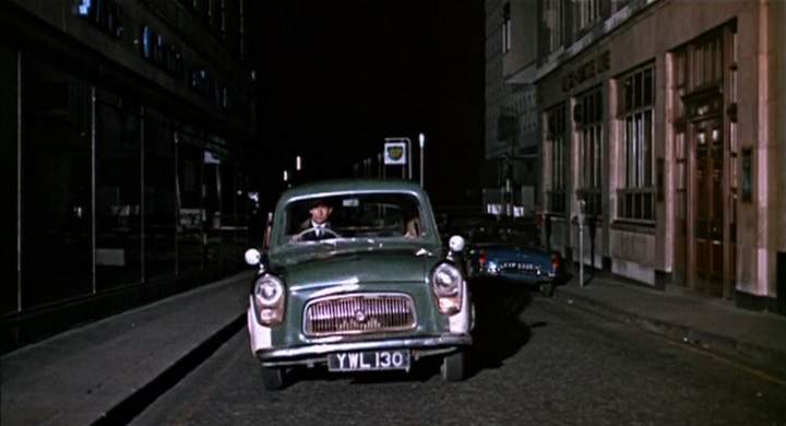 Ford Prefect