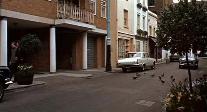 Plymouth Valiant