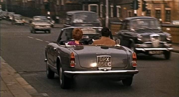 Riley One-Point-Five MkII