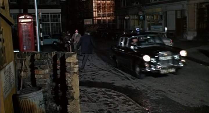 Wolseley 6/99