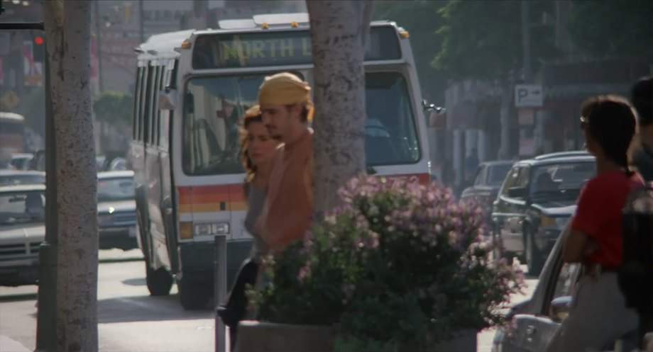 Flxible Metro B
