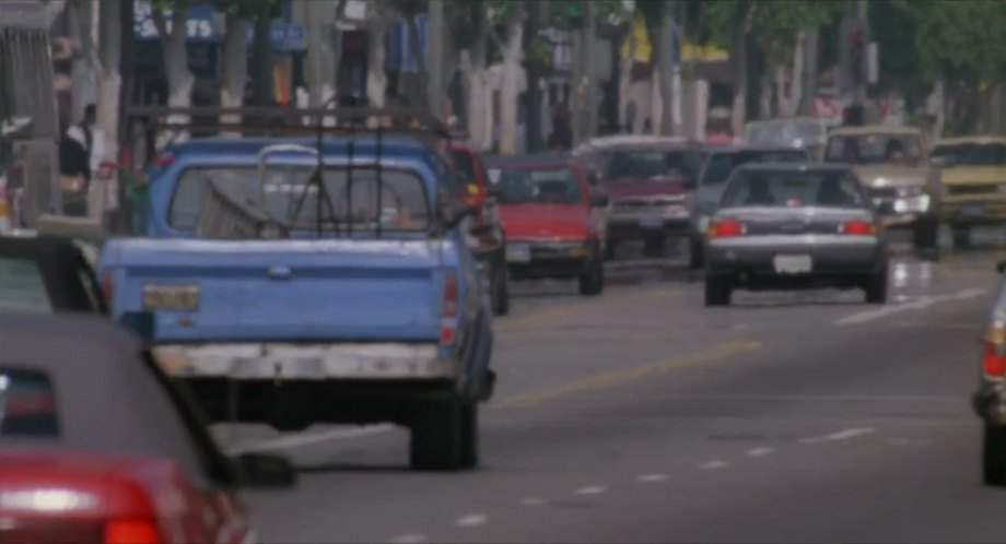Ford F-Series