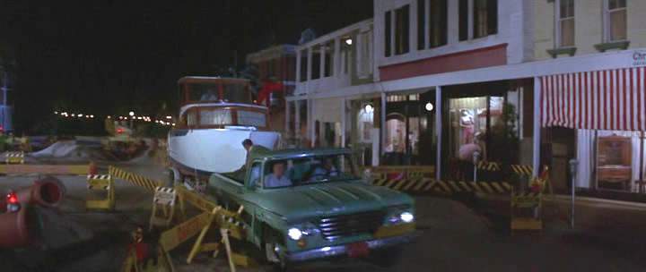 Dodge D-100