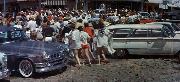 Ford Country Sedan