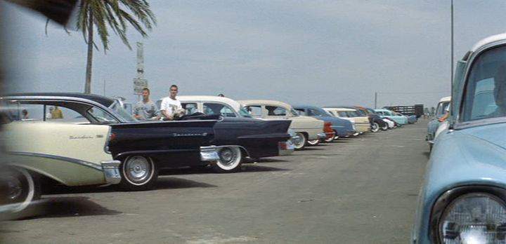 Ford Fairlane 500