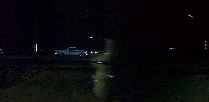 Ford Fairlane 500