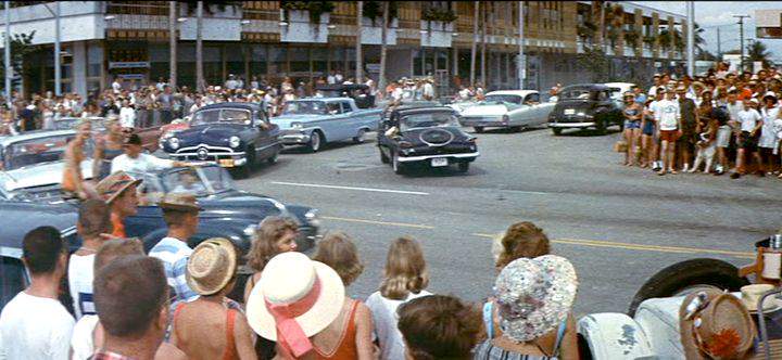Ford Fairlane