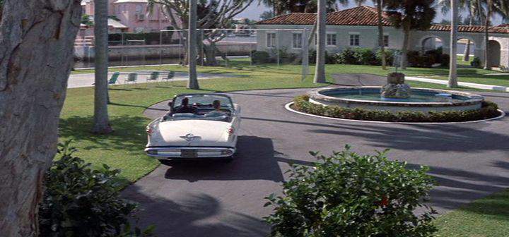 Imperial Crown Convertible