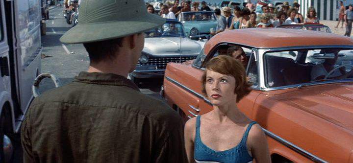 Mercury Monterey