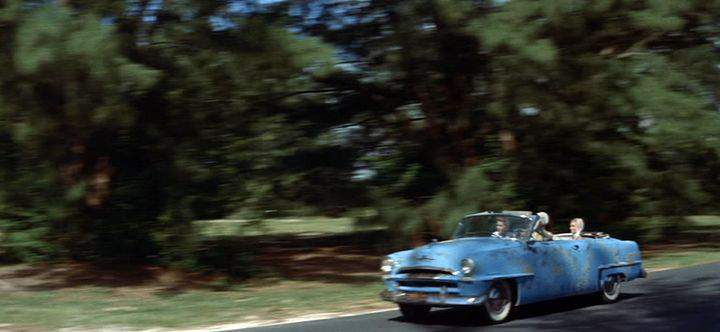 Plymouth Cranbrook