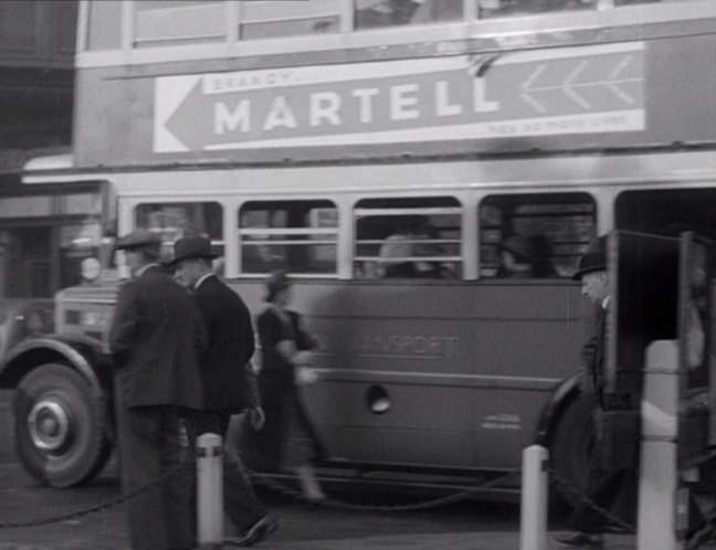 AEC Regent ST