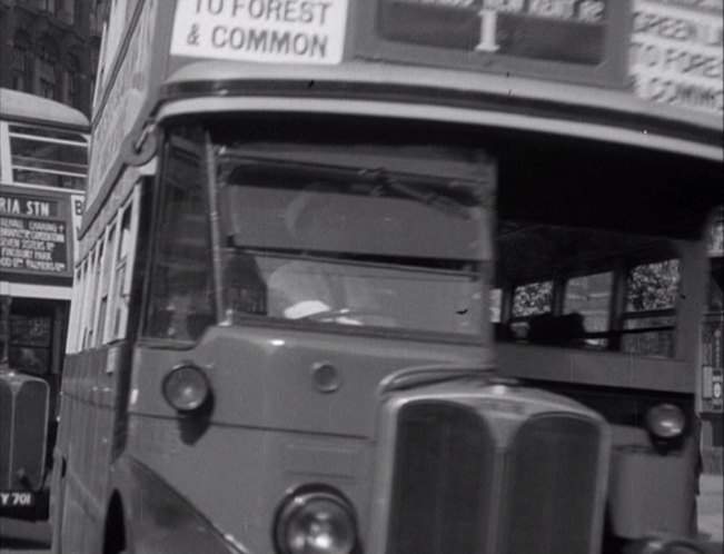 AEC Regent ST
