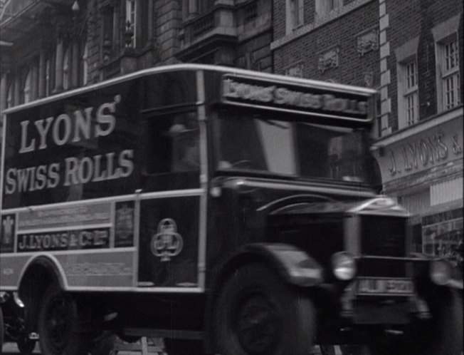 Albion 30 cwt