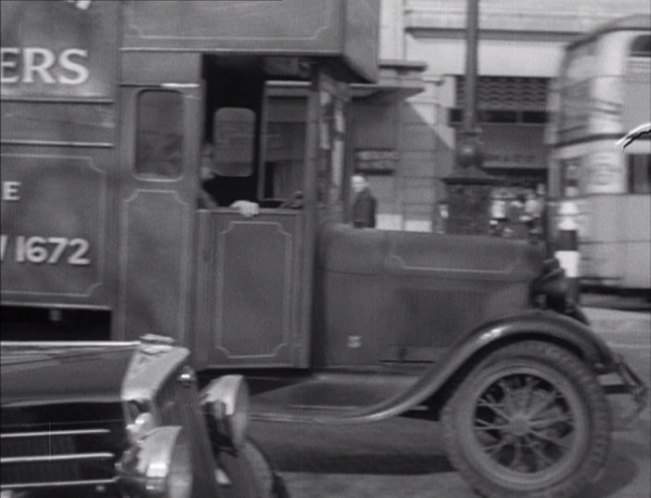 Ford Model AA
