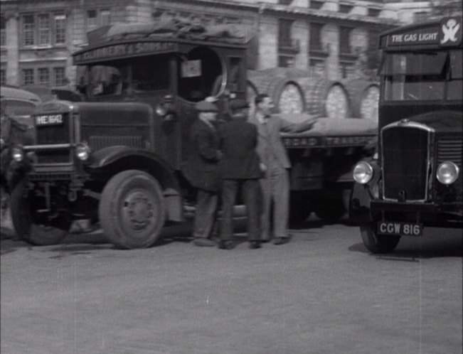 Leyland G-Range