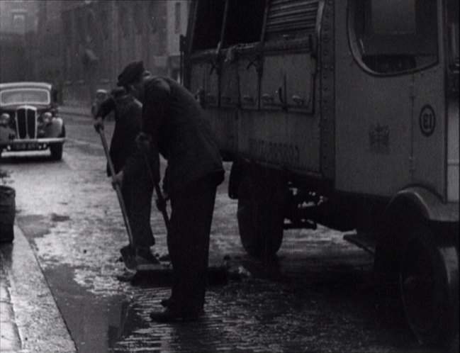 Thornycroft A1 30cwt