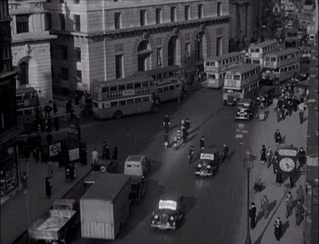 Wolseley New Fourteen