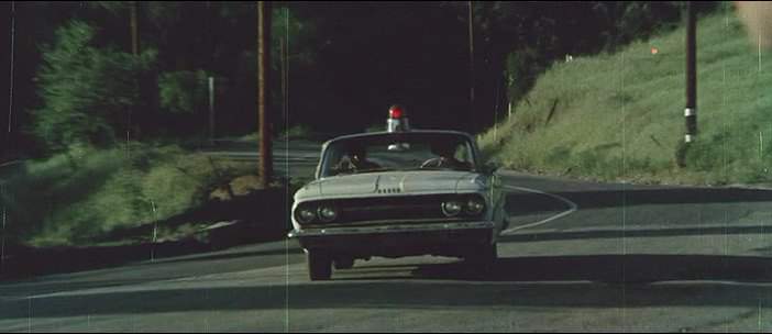 Dodge 880