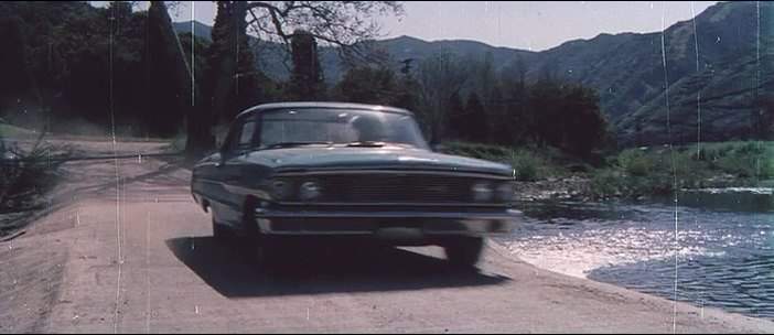 Ford Galaxie 500 XL