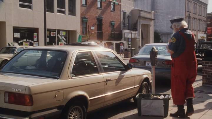 BMW 318i
