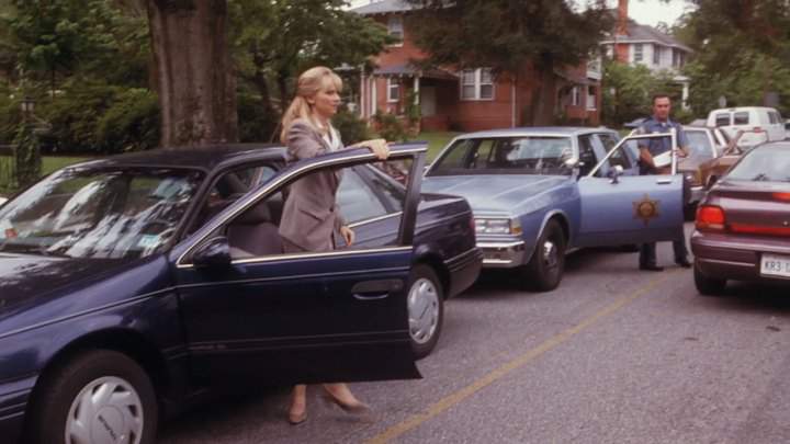 Chevrolet Caprice
