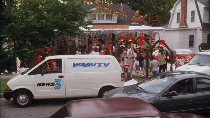 Ford Aerostar