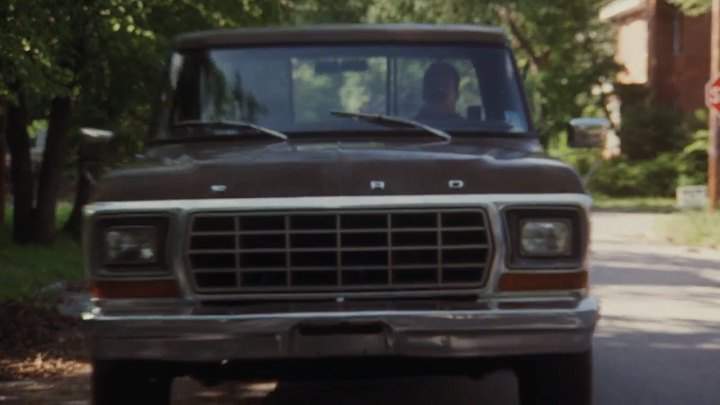 Ford F-Series