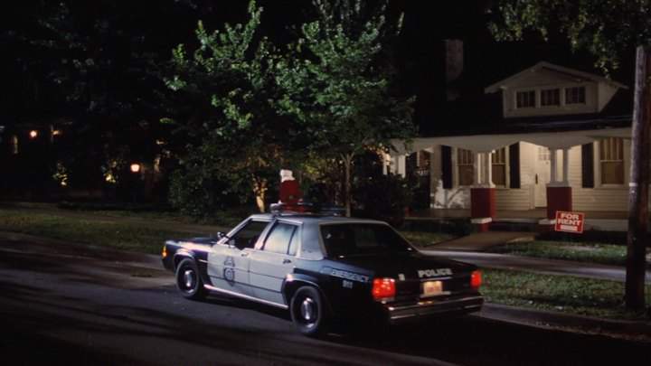 Ford LTD Crown Victoria