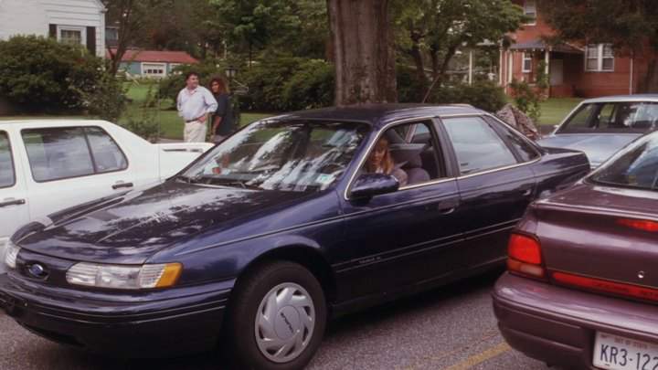 Ford Taurus