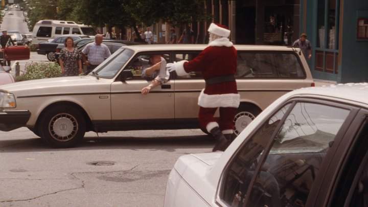 Volvo 240