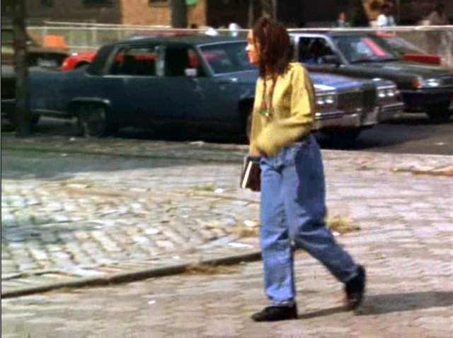 Cadillac Fleetwood Brougham