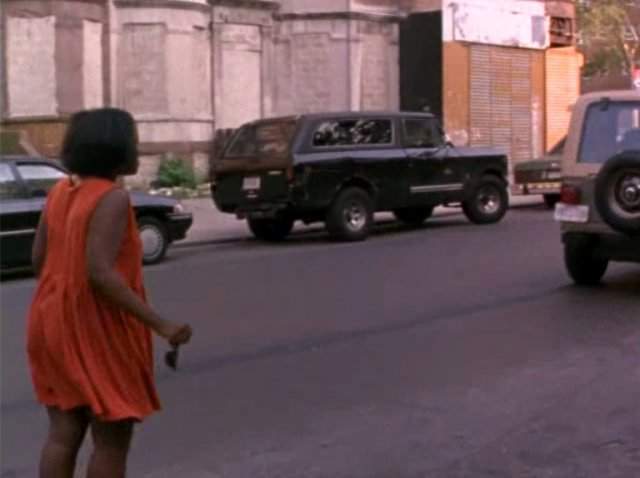 International Harvester Scout Traveler