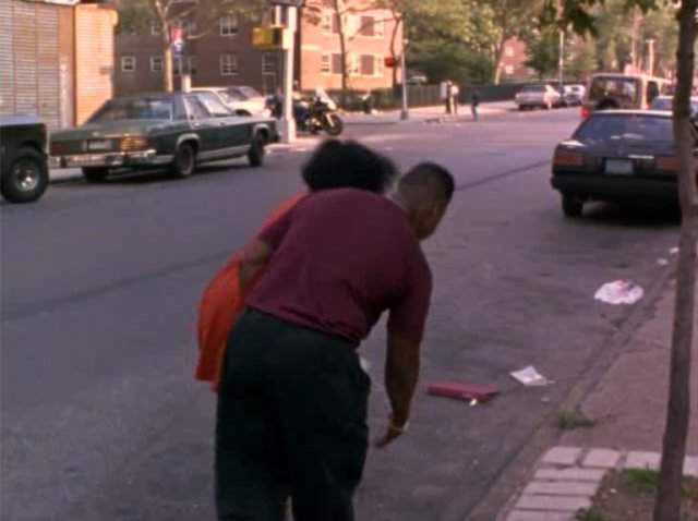 Mercury Marquis Brougham