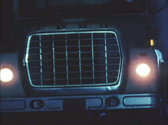 Ford L-Series