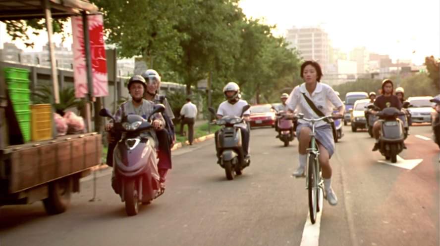Kymco Jockey G2