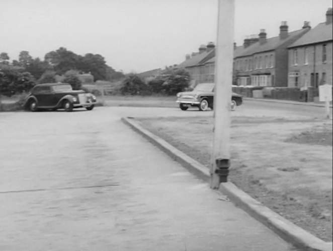 Armstrong Siddeley Typhoon