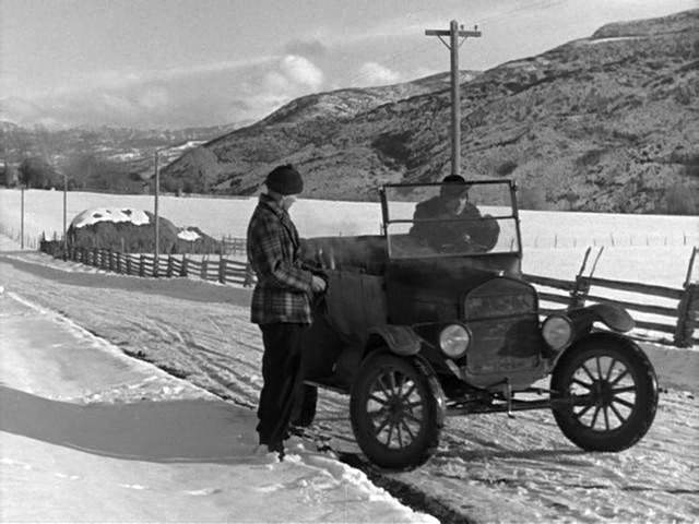 Ford Model T