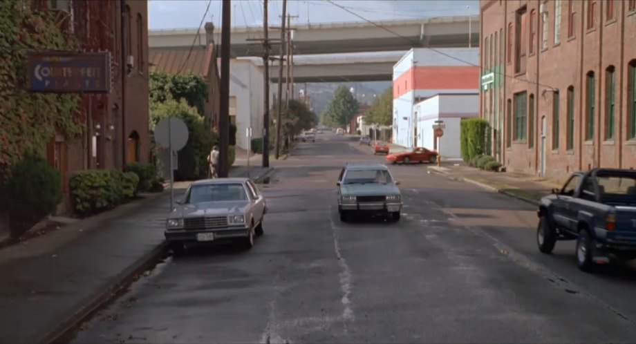 Buick Century