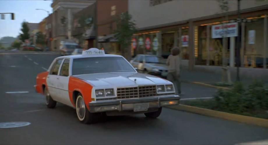 Buick LeSabre
