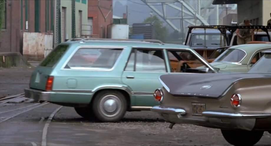 Buick LeSabre