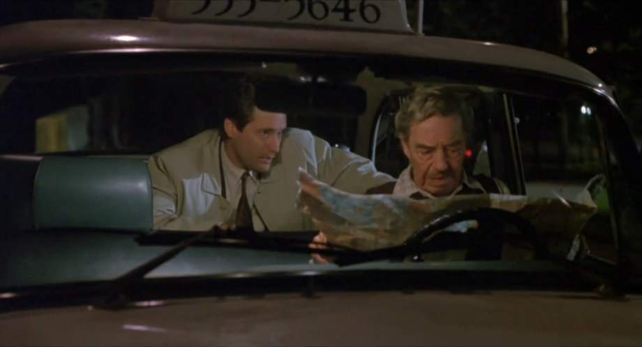 Checker Taxicab